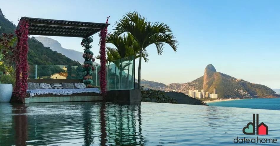 Exclusivity and Sophistication in Every Detail in the Heart of Botafogo